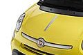 Un altro contenuto che Mopar dedica ai clienti delle 500L Trekking e della nuovissima 500L Living è la Telematic Box, una centralina elettronica capace di registrare i dati relativi allo stile di guida del conducente.