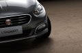 Fiat Viaggio prime immagini sull´anteriore della vettura che verrà presentatata a Pechino Motor Show