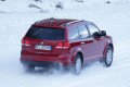 La nuova versione AWD (All-Wheel Drive) esalta le qualità polifunzionali, unendo la versatilità e la presenza su strada tipici di un SUV, l'handling tipico di una wagon e l'abitabilità di una monovolume a 7 posti. 