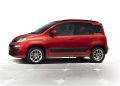 Fiat Panda 2012 sarà presentata al salone di Francoforte 2011