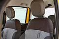 Fiat Panda Cross per rendere la vettura ancora più esclusiva ed originale, Mopar firma una serie di accessori specifici