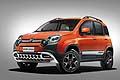Sarà il parterre di Ginevra, la vetrina più importante dell’automotive, il luogo dove Fiat intende presentare in anteprima mondiale due nuove interessanti versioni della gamma Panda e Freemont, declinate nella variante Cross. 