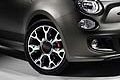 Fiat 500 GQ è una vettura dedicata all’uomo metropolitano amante dell’o stile ricercato. La nuova serie speciale nasce sulla base della 500S differenziandosi per alcuni elementi.