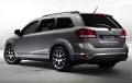 Fiat Freemont verrà presentato al salone dell'auto di Ginevra