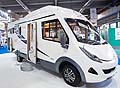 Salone del Camper 2013 in questi anni si è affermato come il secondo evento in Europa