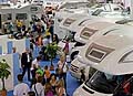 Salone del Camper di Parma ha in esposizione il veicolo più estremo: l’Unicat Terracross