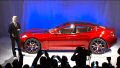 La sorprendente berlina che conferma la decisa direzione futura di Fisker Automotive, si propone con un design raffinato e la tecnologia più evoluta in fatto di rispetto ambientale.