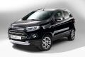 Tempo di restyling per il suv Ford EcoSport 2015, che risulta ancora più dinamico e curato nello stile. 