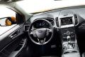 Nel ricco corredo tecnologico spiccano anche il portellone Hands-Free, il sistema di connettività avanzata di Ford SYNC 2, Adaptive Cruise Control con Collision Mitigation e il Forward Alert.