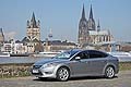 In 20 anni di vita la Ford Mondeo ha ottenuto più di venti riconoscimenti giunti da ogni parte d’Europa.