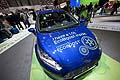 L’offerta di motori di Tourneo Connect comprende il diesel Duratorq TDCi 1.6 da 75, 95 e 115 CV, e l’EcoBoost 1.0 benzina da 100 CV oltre a un EcoBoost 1.6 benzina con cambio automatico a 6 marce. 