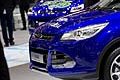 Una gamma sempre più ricca di modelli adatti ai bisogni di una clientela sempre più esigente caratterizza la strategia di Ford, che nella vetrina di Ginevra svela le proprie intenzioni, rappresentate da una ricca varietà di prodotti nuovi o rinnovati.