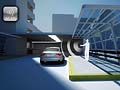 Il futuro dell´auto al CES 2013 di Las Vegas