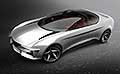Realizzata grazie ad una partnership tra GFG Style di Giorgetto e Fabrizio Giugiaro e il leader cinese delle energie rinnovabili, Envision, la vettura è una berlina elettrica. 