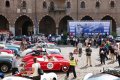 Gran Premio Nuvolari 2011 le auto storiche che prendono parte alla gara
