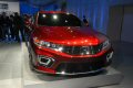 Nel solco della generazione precedente, la Honda Accord Coupè Concept conferma stile e design della vettura di riferimento pur con qualche novità. 
