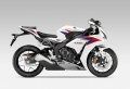 Honda CBR 1000RR Fireblade 2012 punta su molte novità tecniche e meccaniche