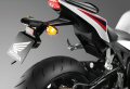 Honda CBR 1000RR Fireblade 2012 si rinnova dopo vent´anni di presenza sul mercato