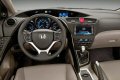 Disponibile in Europa solo nella versione 5 porte, la nuova Honda Civic ha esordito nel recente Salone di Francoforte, mentre il lancio commerciale è previsto dall’inizio del 2012.