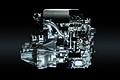 Honda nuovo motore diesel 1.6 litri i-DTEC 18078 small diesel engine