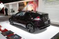 Il motore a benzina da 1.5 litri della CR-Z è stato anch'esso aggiornato con la modifica del sistema di fasatura variabile delle valvole e con l'adozione della centralina di gestione motore (ECU).