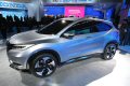 Urban SUV rappresenta l’espansione dei veicoli che saranno basati sulla nuova piattaforma Globale di Serie Honda, che include anche i modelli Honda Fit, nota alle nostre latitudini con la denominazione di Jazz, e Honda City. 