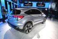 Il concept Urban SUV sarà alimentato dalla Earth Dream Technology, efficiente tecnologia Honda.