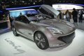 Per Allan Rushforth, Senior Vice President e COO di Hyundai Motor Europe: “Il Salone di Parigi è uno dei maggiori eventi automotive in Europa, e non è un caso aver scelto proprio quest'occasione per mostrare in anteprima le novità Hyundai ”.