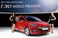 La nuova Hyundai i30 3 porte è stata ideata e sviluppata nello Hyundai Technical Centre in Germania,