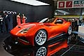 Dopo le prime anticipazioni circolate recentemente il web, è giunto il tempo di conoscere da vicino la nuova hypercar Icona Vulcano, svelata in occasione del Salone di Shanghai.