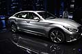 La Infiniti Q70L Edition incanta il Salone dell’ Auto di Shanghai 2015,dove debutta in veste di premiere. 