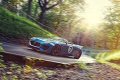 Project 7 è una vera e propria auto sportiva ad alte prestazioni. La rigida architettura in alluminio della F-TYPE rappresenta il punto di partenza della vettura.