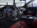 Lo scatto 0-100 km/h di questa berlina di fascia alta avviene in 4.6 secondi mentre la velocità massima è elettronicamente limitata a 280km/h. 