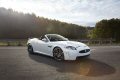 a Jaguar XKR-S Convertibile è una vettura a cielo aperto in grado di regalare emozioni alla guida e design da prima della classe