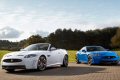 Tra le dotazioni dedicate all’ottimizzazione della dinamica di guida troviamo il sistema Dynamic Stability Control..