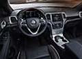Commercializzata a partire dal terzo trimestre in Italia e nei mercati europei, la Jeep Grand Cherokee 2014 è disponibile negli allestimenti Laredo, Limited, Overland e Summit. 