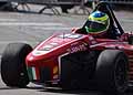 Kart prototipo SCXrealizzato dagli studenti del Politecnico di Torino iscritto al campionato europeo “student”