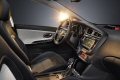 Kia Cee´d Model Year 2012 interni vettura