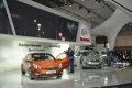  Esordio internazionale per la rinnovata MPV compatta Carens e la seconda generazione della tre porte pro-cee´d al Mondial de l’Automobile di Parigi, che accoglie nel suo prestigioso parterre anche le premiere Optima Hybrid e il restyling del SUV Sorento.