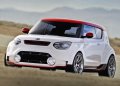 Kia Track´ster Concept crossover urbano