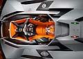 Sull'eventuale futuro produttivo, invece, non sembrerebbe esserci spazio per le interpretazioni: la Lamborghini Egoista, sostengono a Sant'Agata Bolognese, rimarrà un sogno per tutti