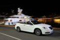 Lancia Flavia rappresenta la risposta ideale per un cliente che desidera i vantaggi di una coupé senza rinunciare alle sensazioni di una vettura a cielo aperto.