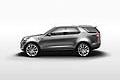 Il veicolo ridefinirà la categoria dei SUV per il tempo libero attraverso un design moderno e innovativo. 
