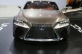 Debutta e sorprende per le sue doti stilistiche la nuova Concept Car del marchio di lusso Lexus, che incanta il palcoscenico parigino con la splendida Lexus LF-CC Coupè