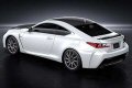 Inoltre, la nuova gamma RC dispone delle più avanzate tecnologie Lexus, come il nuovo Remote Touch Interface (RTI) a controllo tattile.