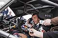 Con il tempo di 8’13”878 il piota transalpino Sebastien Loeb e la sua Peugeot 208 T16 hanno ottenuto gli allori della spettacolare cronoscalata di Pikes Peak, in Colorado.