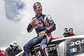 Sebastien Loeb ha superato con questo risultato ogni più ottimistica previsione tra quelle ipotizzate dal team Peugeot Sport.