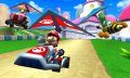 Mario Kart 7 videogioco per concole Nintendo