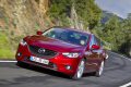 La Mazda più sicura e più efficiente di sempre, soprattutto in termini di consumi, è stata concepita seguendo la strategia progettuale del brand, che mira alla riduzione dei pesi, risultano notevolmente più leggera rispetto al modello precedente.