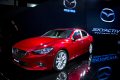 Arriva la terza generazione della Mazda 6 berlina, l’elegante vettura nipponica, che vanta le più recenti soluzioni tecnico-stilistiche che il costruttore di Hiroshima ha già introdotto con il nuovo suv CX-5. 